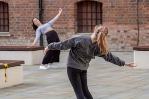 dance 1