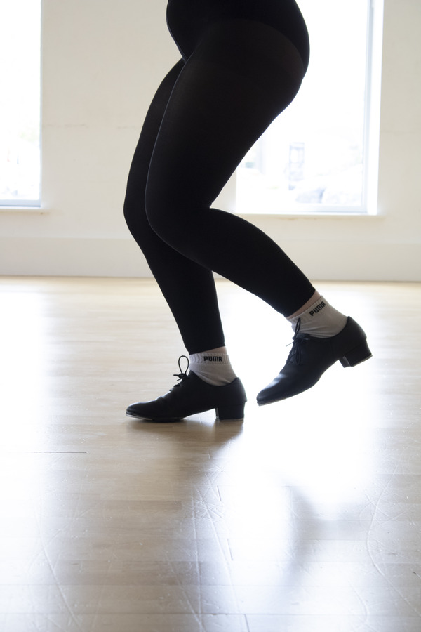 dance 3