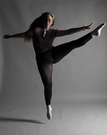 dance 4